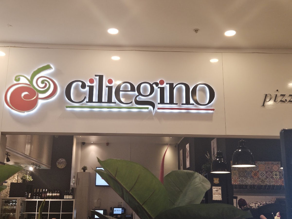 Ciliegino